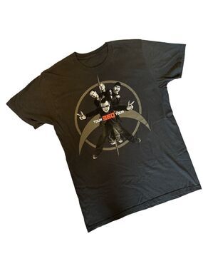 U2 360° TOUR 2009 Concert Tee